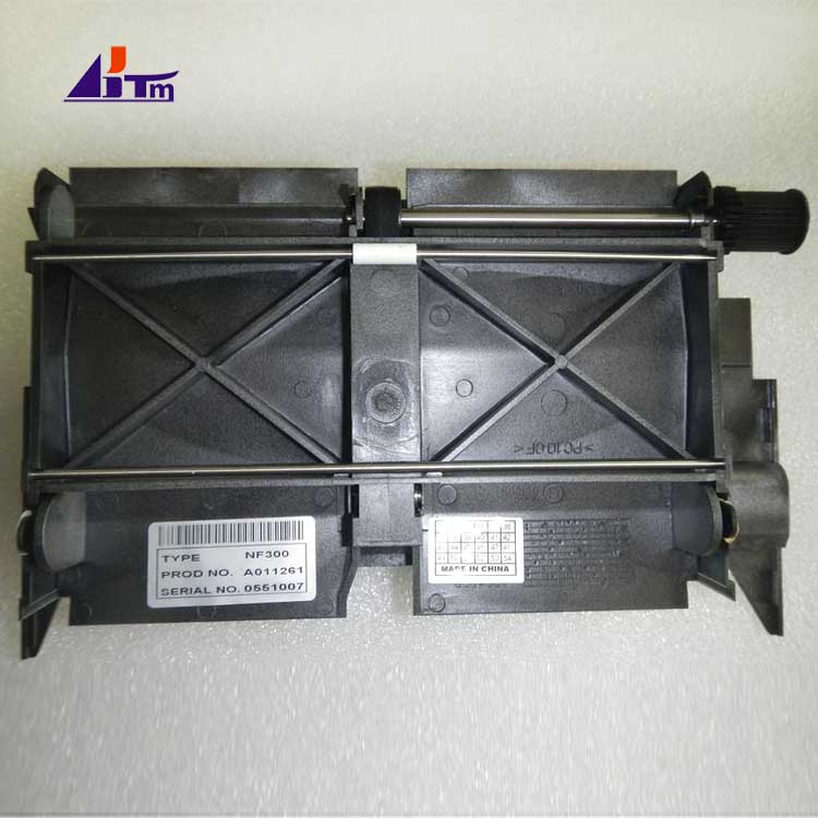 A011261 NMD NF300 ATM Machine Parts