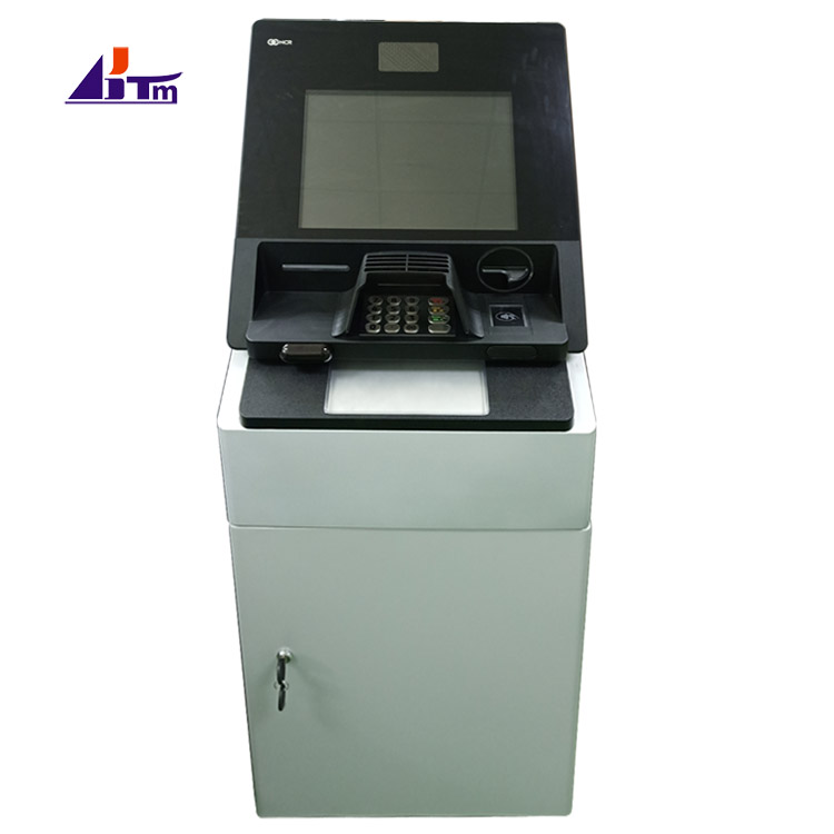 NCR 6683 SelfServ 83 Recycler ATM Whole Machine