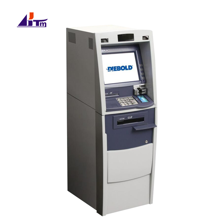 Diebold Opteva 522 Lobby-Geldausgabeautomat