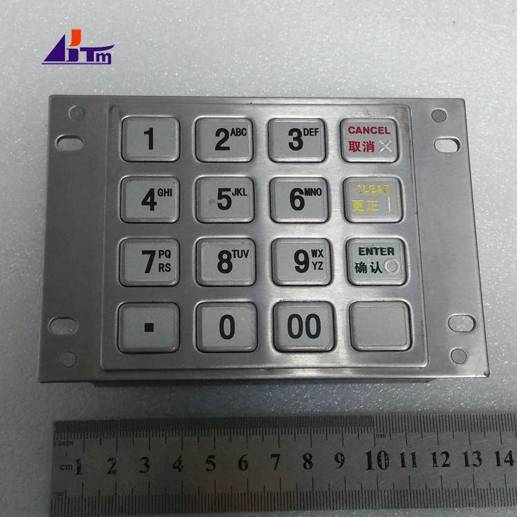 ATM Parts Hitachi 2845V EPP H28-D16-JHTF