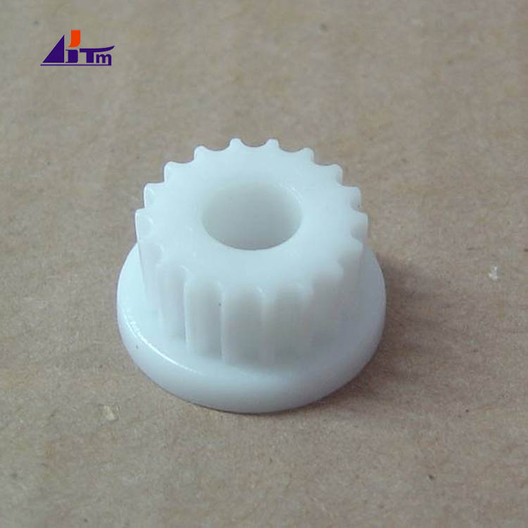 445-0632944 NCR 18T Gear Pulley ATM Parts