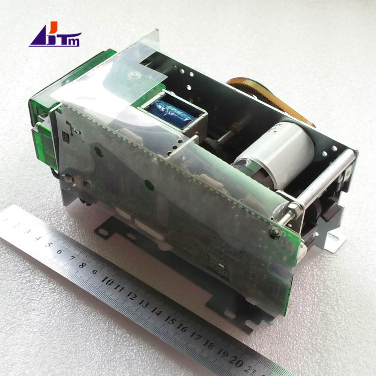ATM Parts NCR SelfServ 66XX USB Smart Card Reader 4450737837 445-0737837