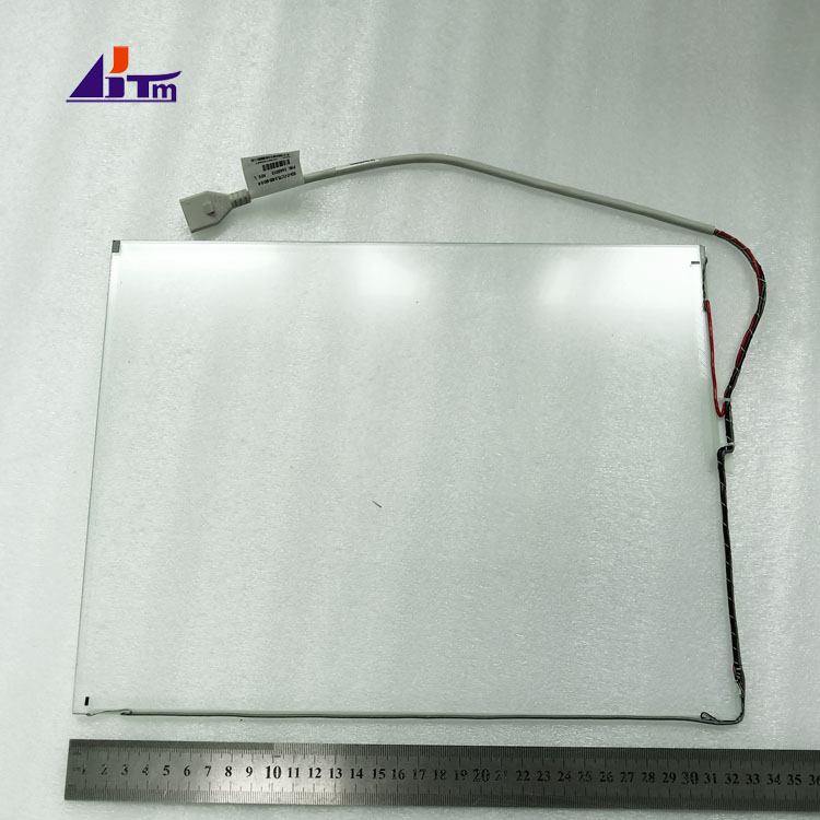 NCR Sensor Touch Glass Saw Anti-Glare 15 Inches 0090025633 009-0025633