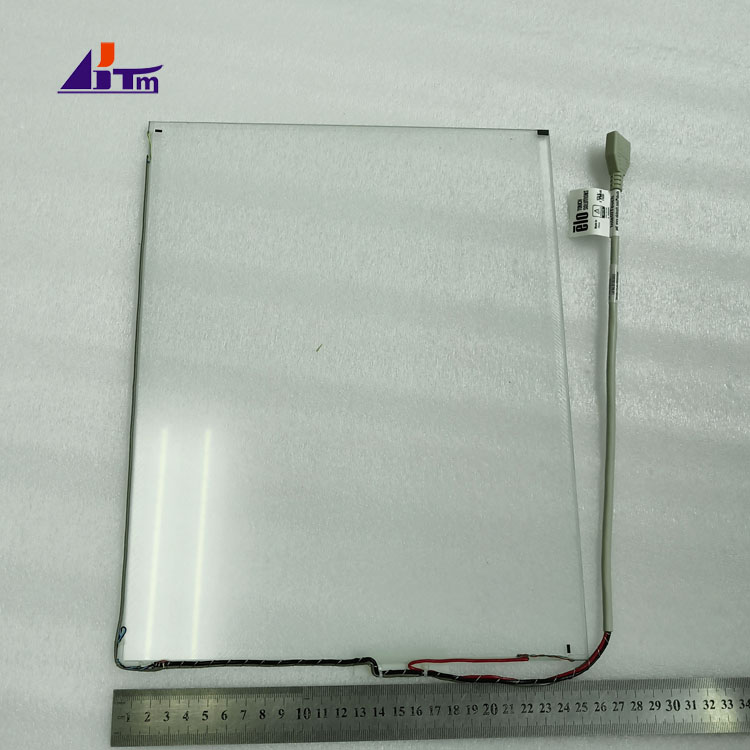 NCR Sensor Touch Glass Saw Anti-Glare 15 Inches 0090025633 009-0025633