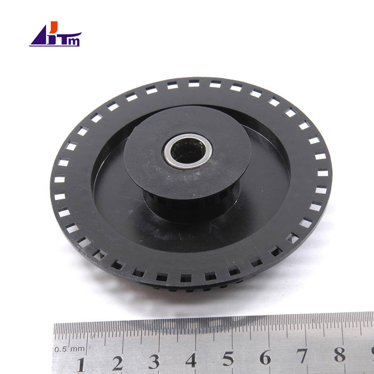 NCR Pulley Gear