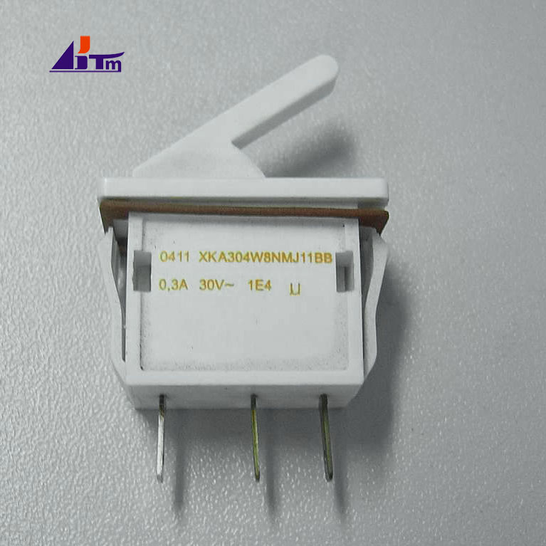 ATM Spare Parts NCR Switch 009-0019028
