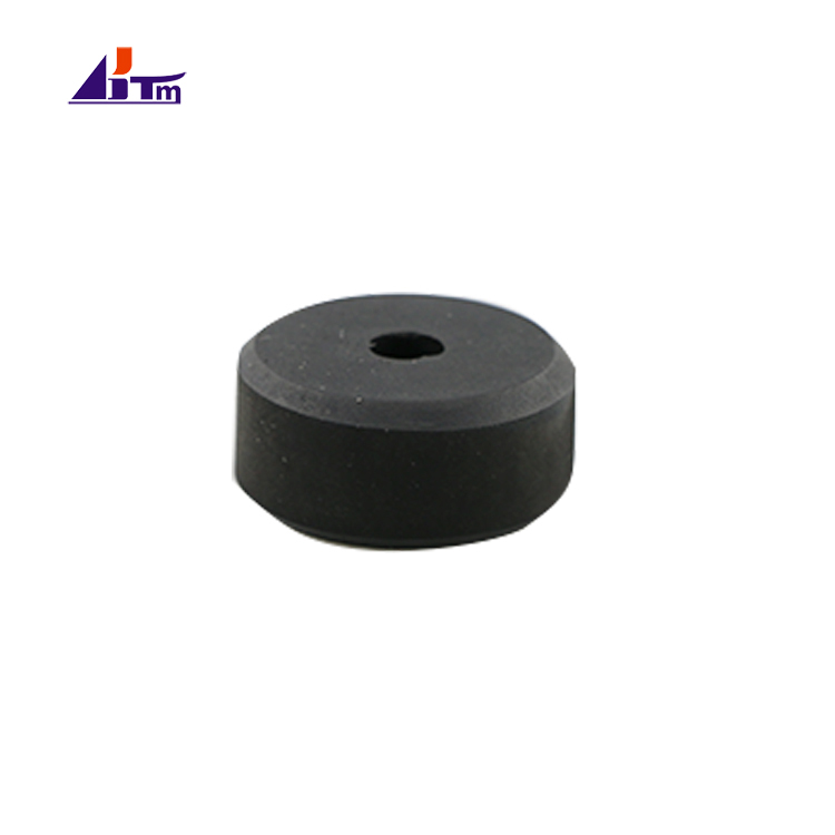 ATM Machine Parts NCR Pinch Roll Rubber Roller 4450738297