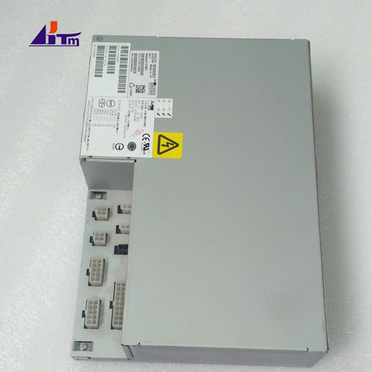 ATM Machine Parts Wincor Cineo Power Supply C4060 CMD 01750160689