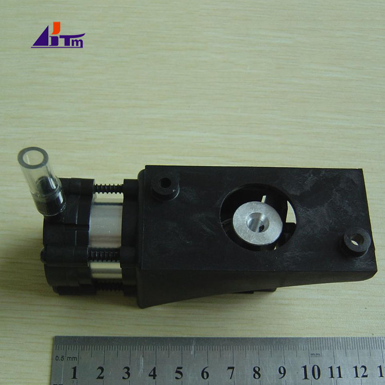 ATM Spare Parts NCR Dispenser Vacuum Pump Assembly 4450612652