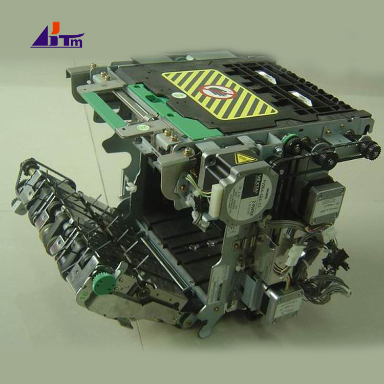 ATM Parts NCR Escrow And Reservoir GBRU GBNA 0090022150 0090020378 0090023247