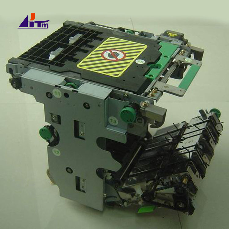 ATM Parts NCR Escrow And Reservoir GBRU GBNA 009-0022150 009-0020378 009-0023247