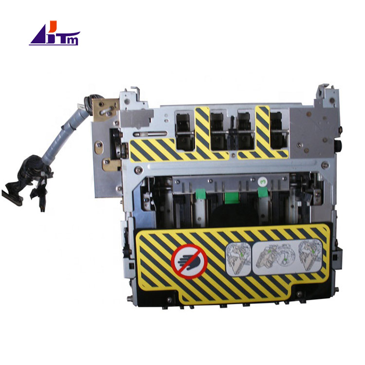ATM Machine Parts NCR GBRU Pre-Acceptor 140R KD02189-D811 0090023555
