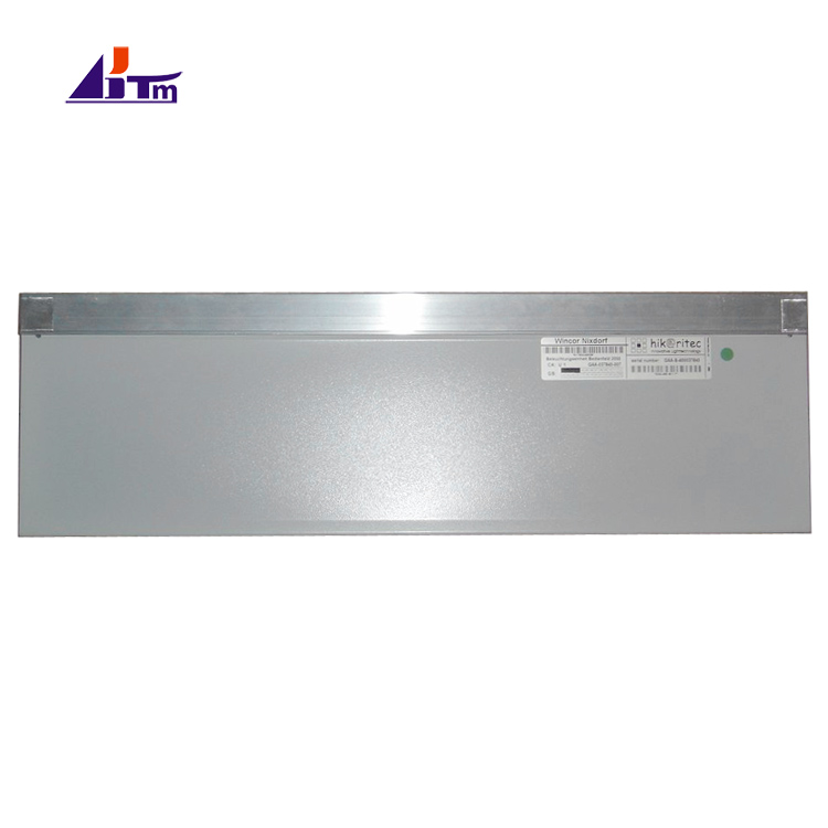 ATM Spare Parts Wincor Nixdorf 2050 Lighting Panel 01750046529