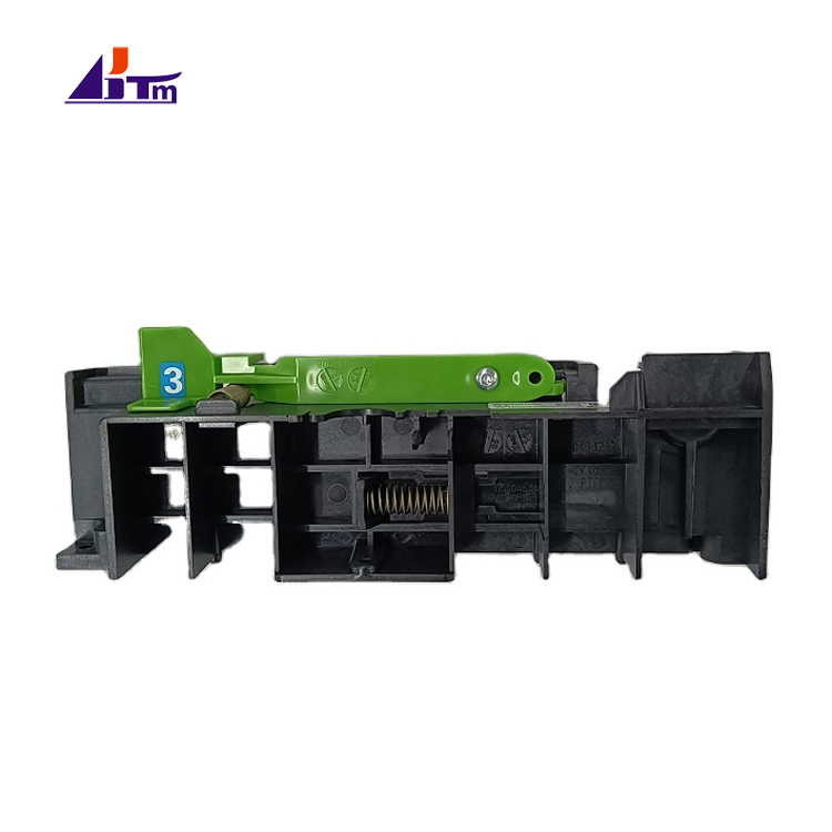 ATM Parts Wincor Cineo C4060 Guide Reel Storage CAT 2 Left 01750133732 1750133732