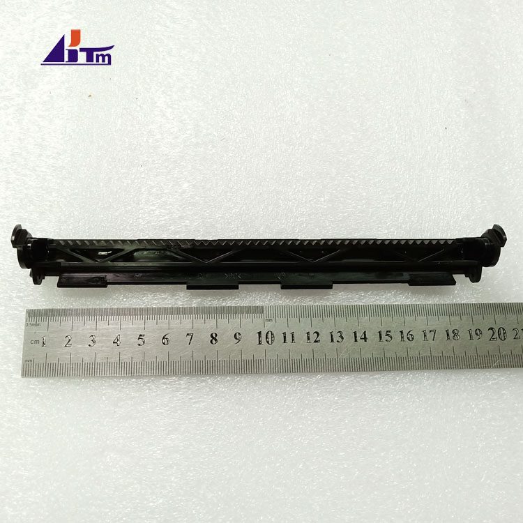 NCR S2 Reject Cassette Plastikführungsschiene ATM-Ersatzteile 445-0756691-10