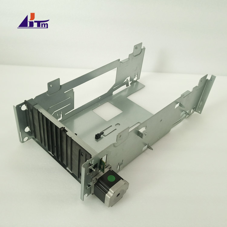 ATM-Teile Diebold Opteva 5550 AFD Picker 2.0 Core Assembly 49242432000C