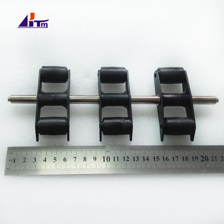 ATM Machine Parts NCR Toggle Shaft Assembly 4450643758 445-0643758