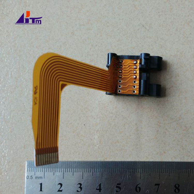 ATM Teile Wincor Nixdorf V2XF Kartenleser Chip Kabel V2XF-22-18