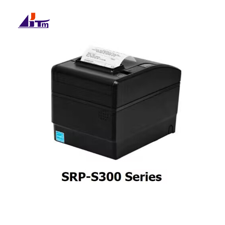 NCR-Rechnungsdruckermodul SRP-S300-Serie