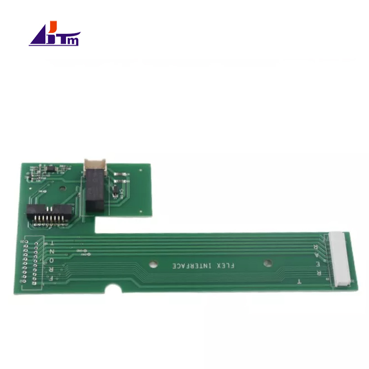 ATM-Maschinenteile NCR S2 Presenter Flex Interface Board 4450736349 445-0736349