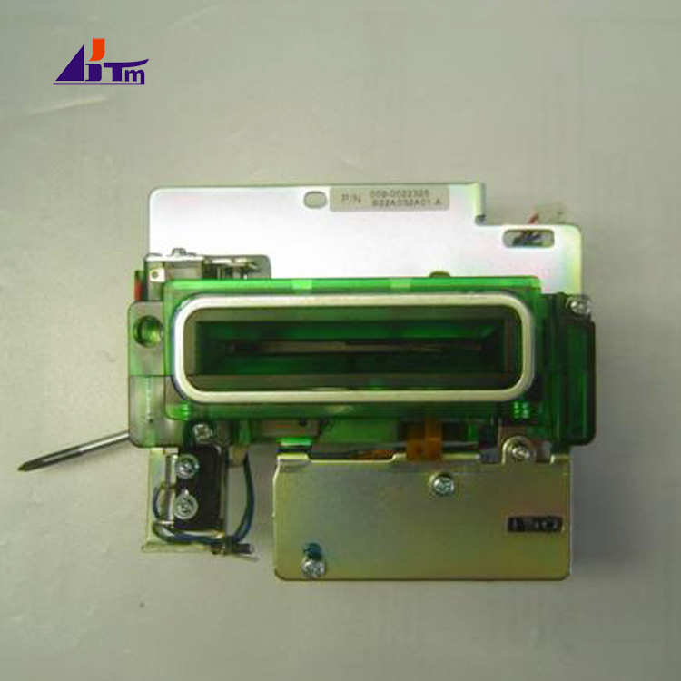 ATM Machine Parts NCR IMCRW Standard Shutter Assy 0090018641 009-0018641