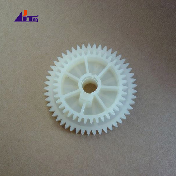ATM Parts Wincor V Module Wheel CMD-V4 38T 49T Gear 1750051761-06 01750041948