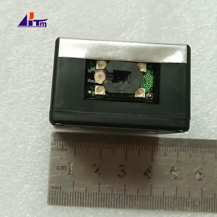 Geldautomat Teile Wincor Nixdorf Barcode Scanner 2D USB ED40 Intermec 01750248733