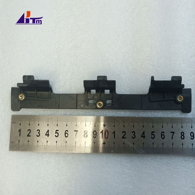 ATM Parts NCR S2 Dispenser Nose FA Short Interface Carriage Bridge 4450731153 445-0731153