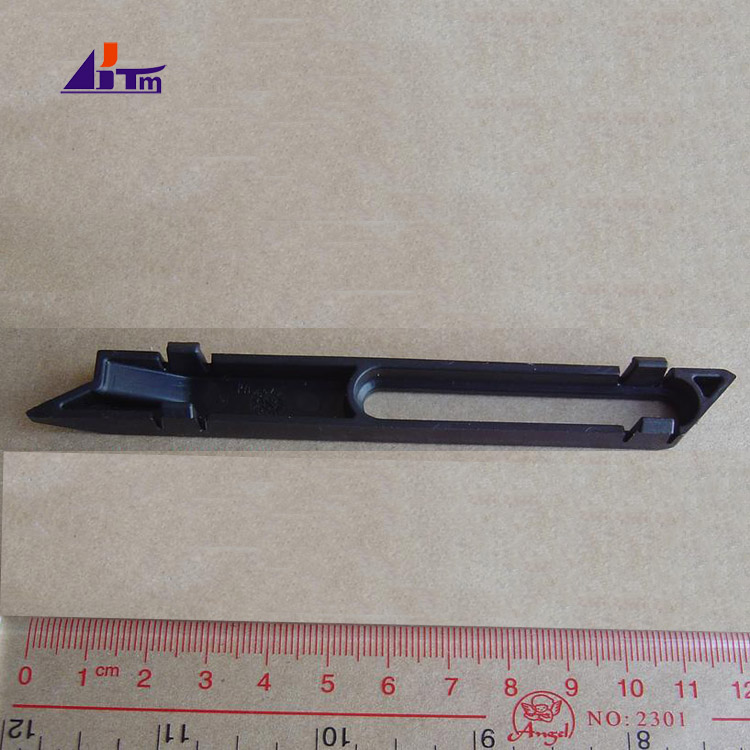 ATM Machine Parts Diebold Opteva Stacker Tray Rail Right 49-200629-000A