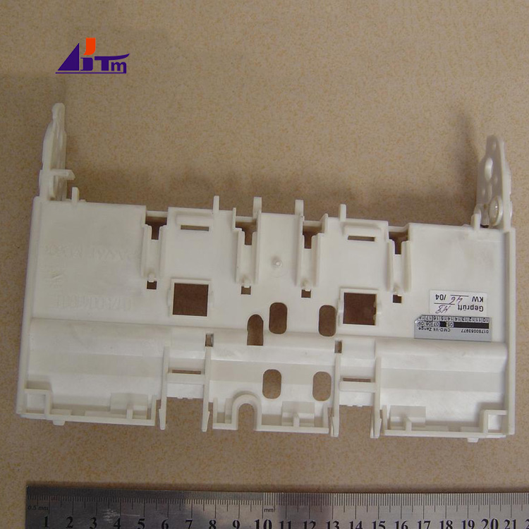 ATM Parts Wincor CMD-V4 Spanntransportmechanismus Basis 1750053977-29 1750041881