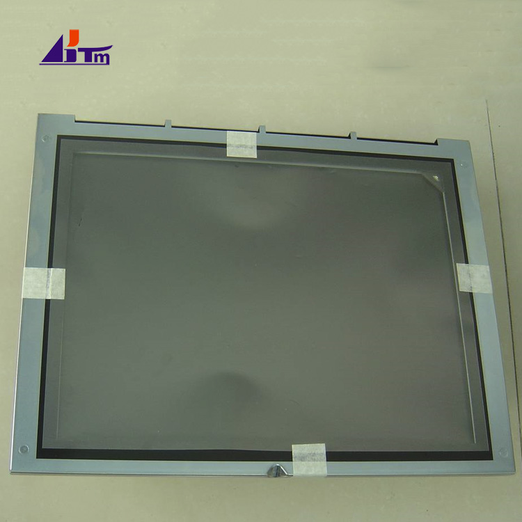 Diebold LCD 15 Zoll sonnenlichttaugliches Display 49-223805-000A