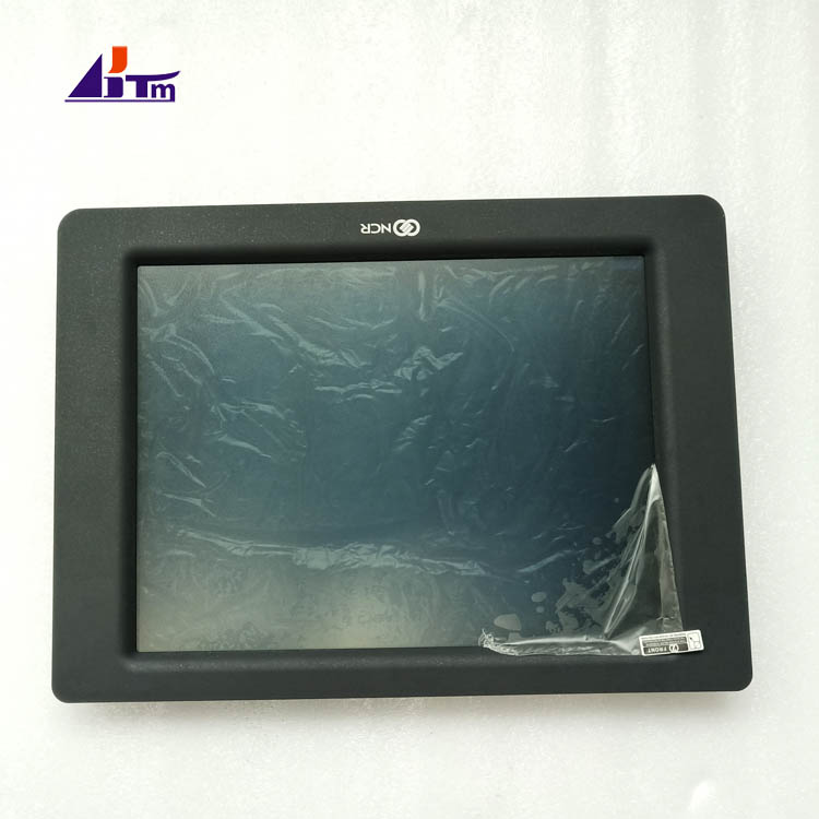 NCR Self Serv 15 Zoll Touchscreen mit Privacy AG 4450711378
