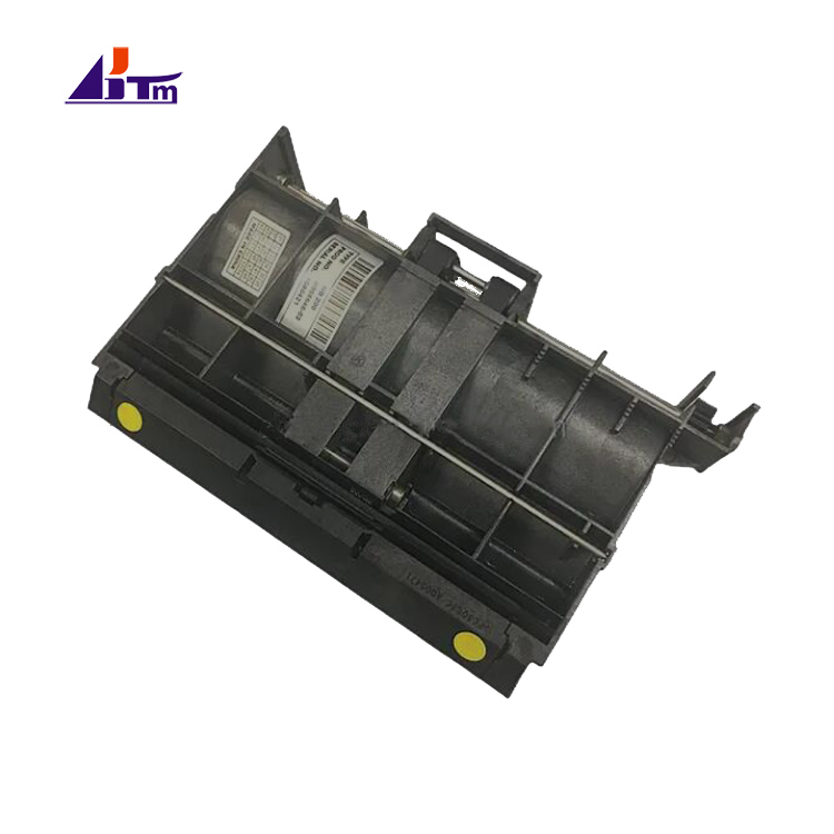 ATM-Teile NMD Glory DeLaRue NMD100 ND200 Note Guide Inner Assy Kit A021924