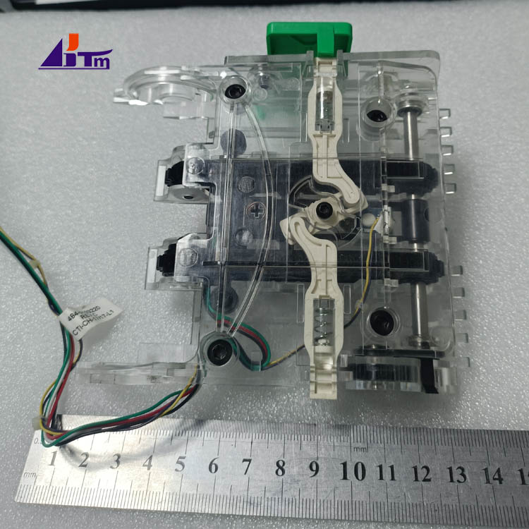 ATM-Maschinenteile NCR SDM2 TILT Top Guide Assembly 484-0103363