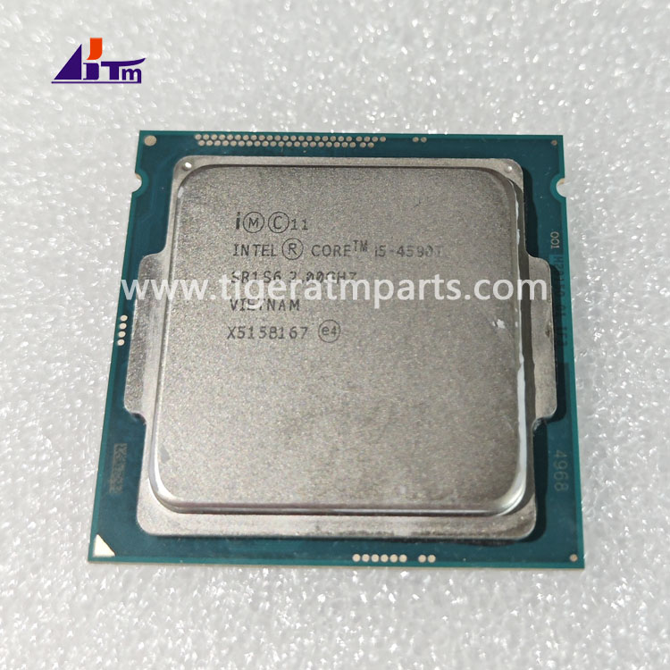 NCR Estoril Motherboard CPU I5 4590T