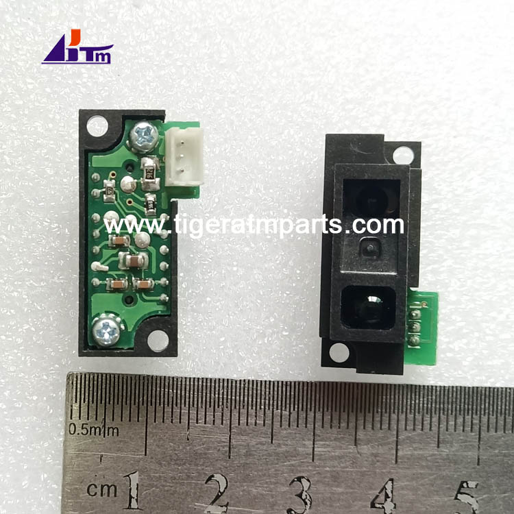 ATM Ersatzteile Wincor Nixdorf Sensor für Shutter 8x CMD 01750187300-02