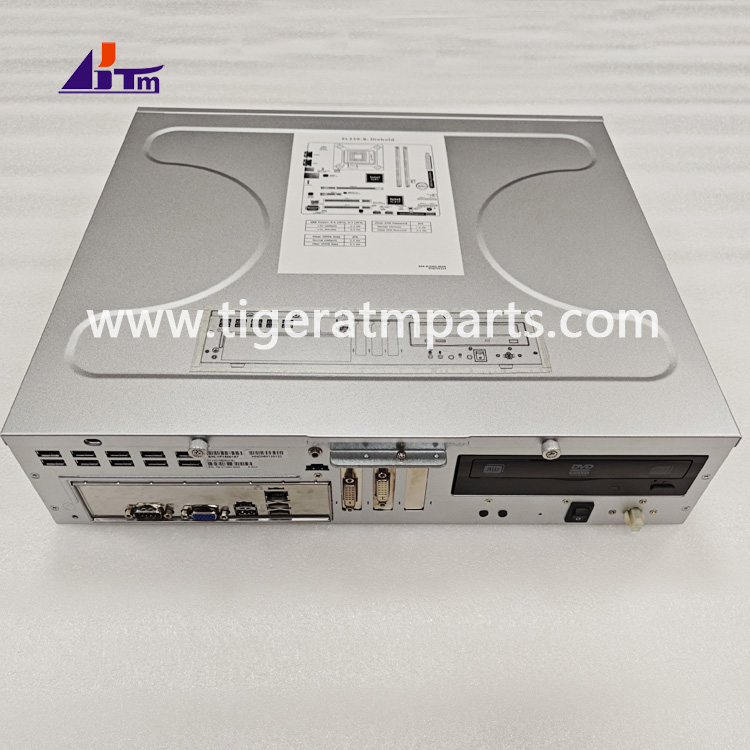 ATM-Maschinenteile Diebold PC Core Hi-Bao DT330-HB mit TPM 00-151586-000I