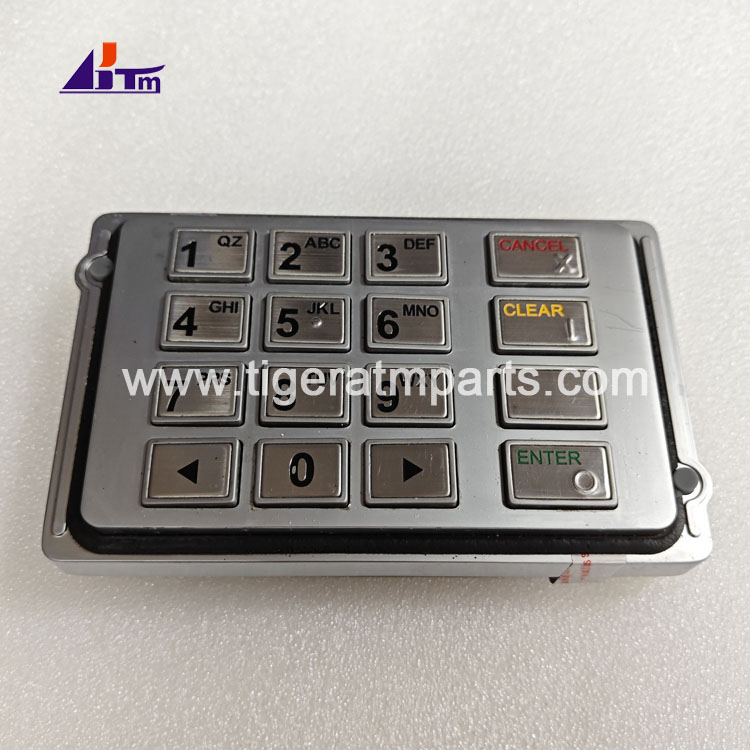 ATM-Maschinenteile Hyosung Monimax 5600 Tastatur EPP-8000R Tastatur 7130010100