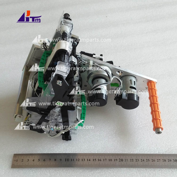 ATM-Teile NCR 4840105977 Versammlung SCPM Bündel-Zufuhrmodul 484-0105977