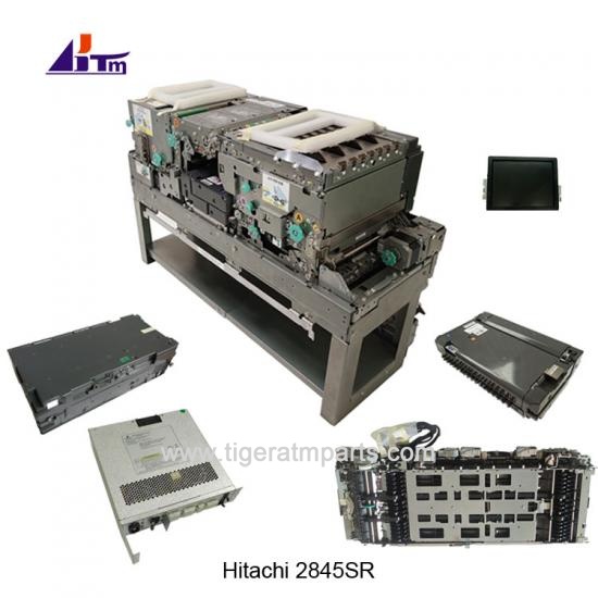 Hitachi 2845SR Modules