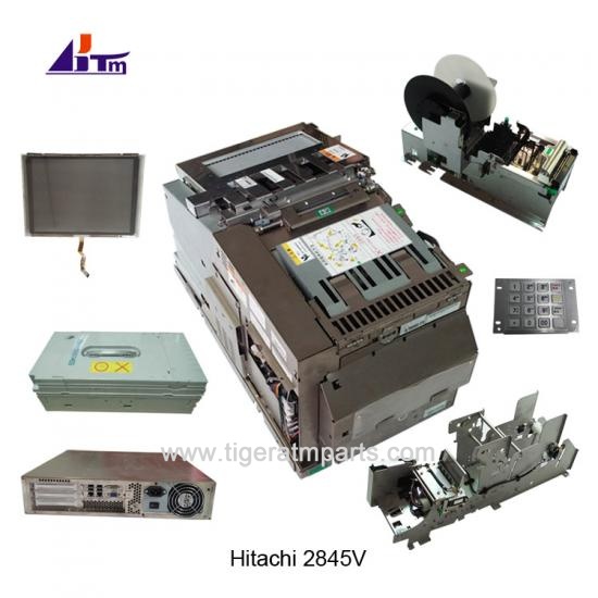Hitachi 2845V Modules