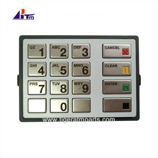 49249442707B Diebold Nixdorf EPP7 Keyboard ATM Parts