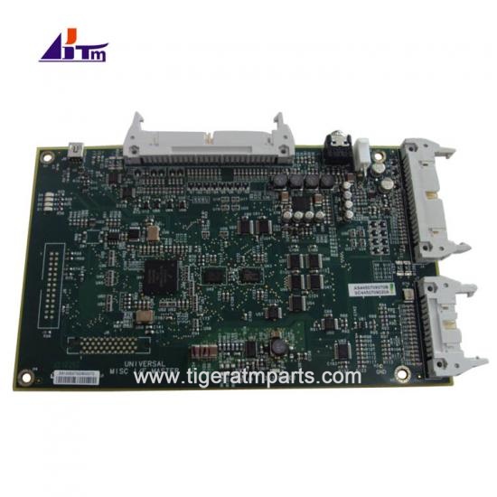 445-0709370 NCR 66XX Universal MISC I/F Interface Board