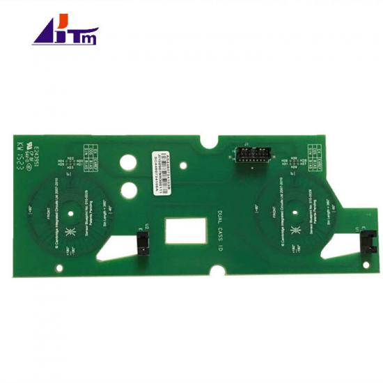 445-0734103 4450734103 NCR DUAL Cassette ID PCB Assembly