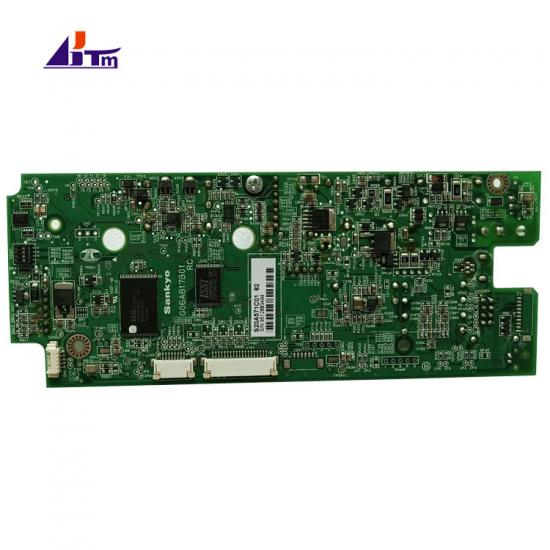 S20A571C01 NCR Card Reader Control Board USB IMCRW PCB