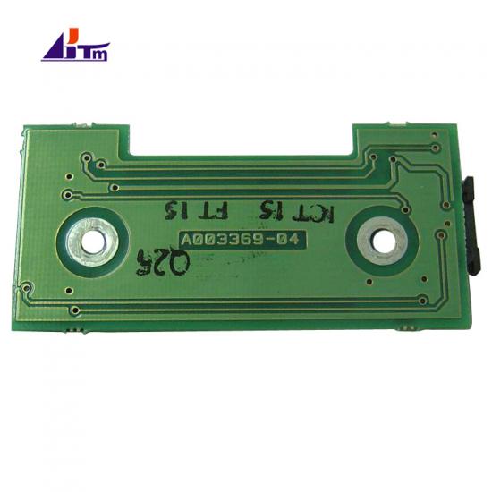 A003370 NMD Delarue BOU Exit-Empty Sensor Incl Board