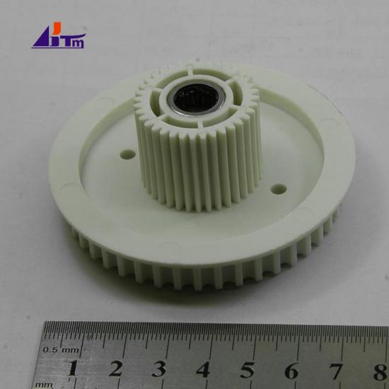445-0587795 NCR Gear Pulley