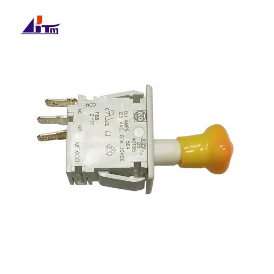 009-0022811 NCR Switch Interlock ATM Parts