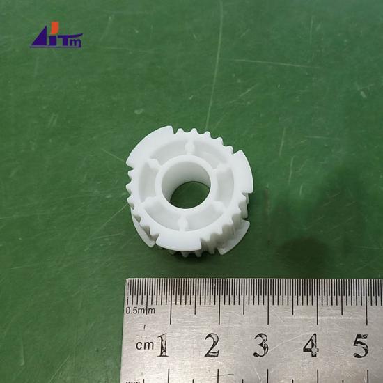 445-0762440 NCR Pulley ATM Spare Parts
