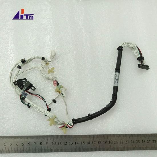 445-0747035 NCR SNT Harness ATM Parts